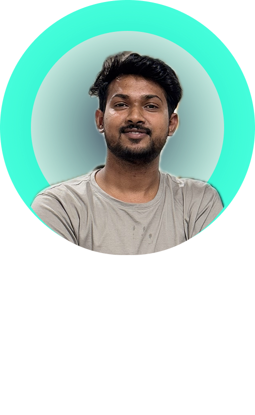Dikshant Singh