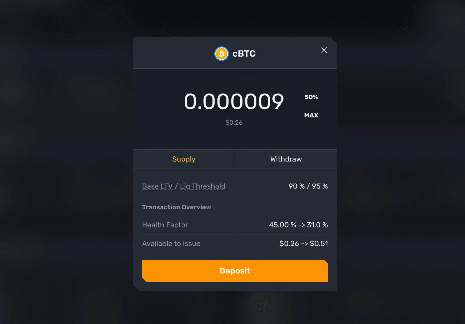 RXLend