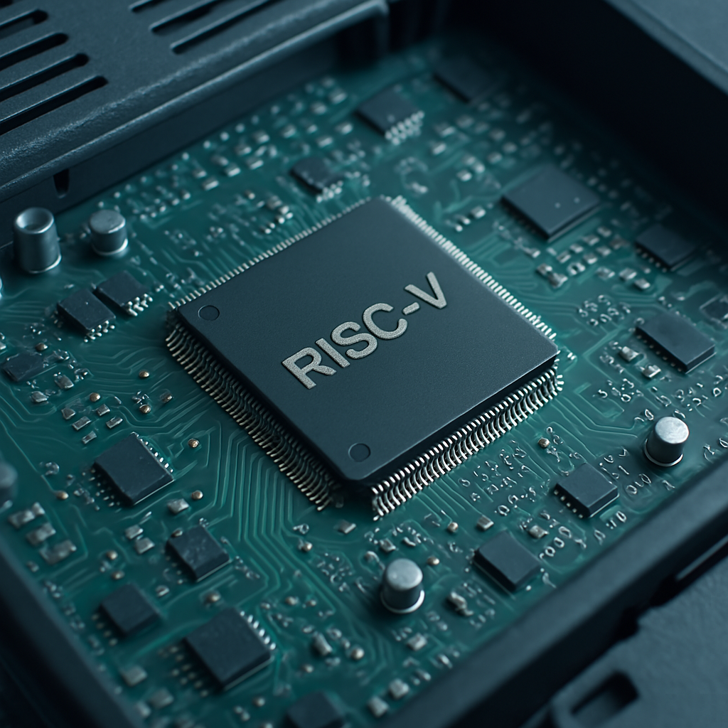 From Code to CPU: How JAM Ensures Consistent Execution on RISC-V Hardware